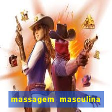 massagem masculina porto alegre